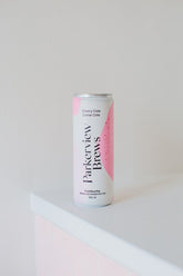Parkerview Brews Kombucha - Cherry Cola